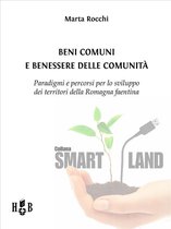 Smart Land 11 - Beni comuni e benessere delle Comunità