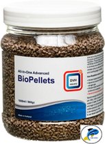 Fosfaatverwijderaar DvH Aquatics All-in-One Advanced BioPellets 500 ml