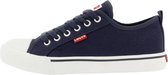 Levi's - Sneaker - Unisex - Nvy - 36 - Sneakers