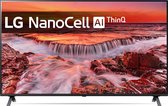 LG 65NANO806NA - 65 inch - 4K NanoCell - 2020