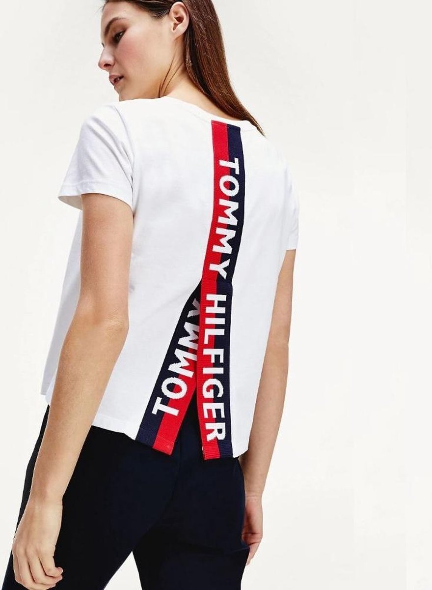 Tommy Shirt Dames Sale Online Deals, UP TO 57% OFF | apmusicales.com