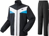 Yonex Tracksuit Team Heren Zwart/wit Maat L