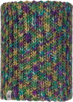 Buff - Gebreide Polar Nekwarmer Lera voor kinderen - Multi
