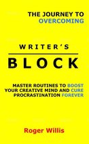 The Journey to Overcoming Writer’s Block