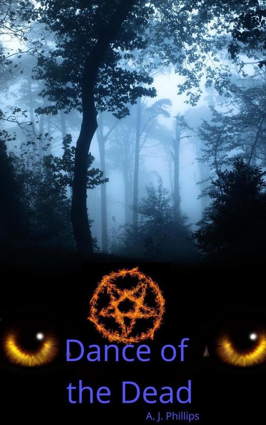 Dance of the Dead 1 Dance of the Dead The Damned (ebook), A. J