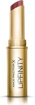 Max Factor Lipfinity Long Lasting Lippenstift - 70 Always Elegant