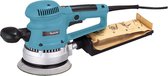 Makita BO6030J Excenter Schuurmachine 310W in Mbox