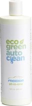 Ecogreenautoclean Freedom All in one poetsmiddel