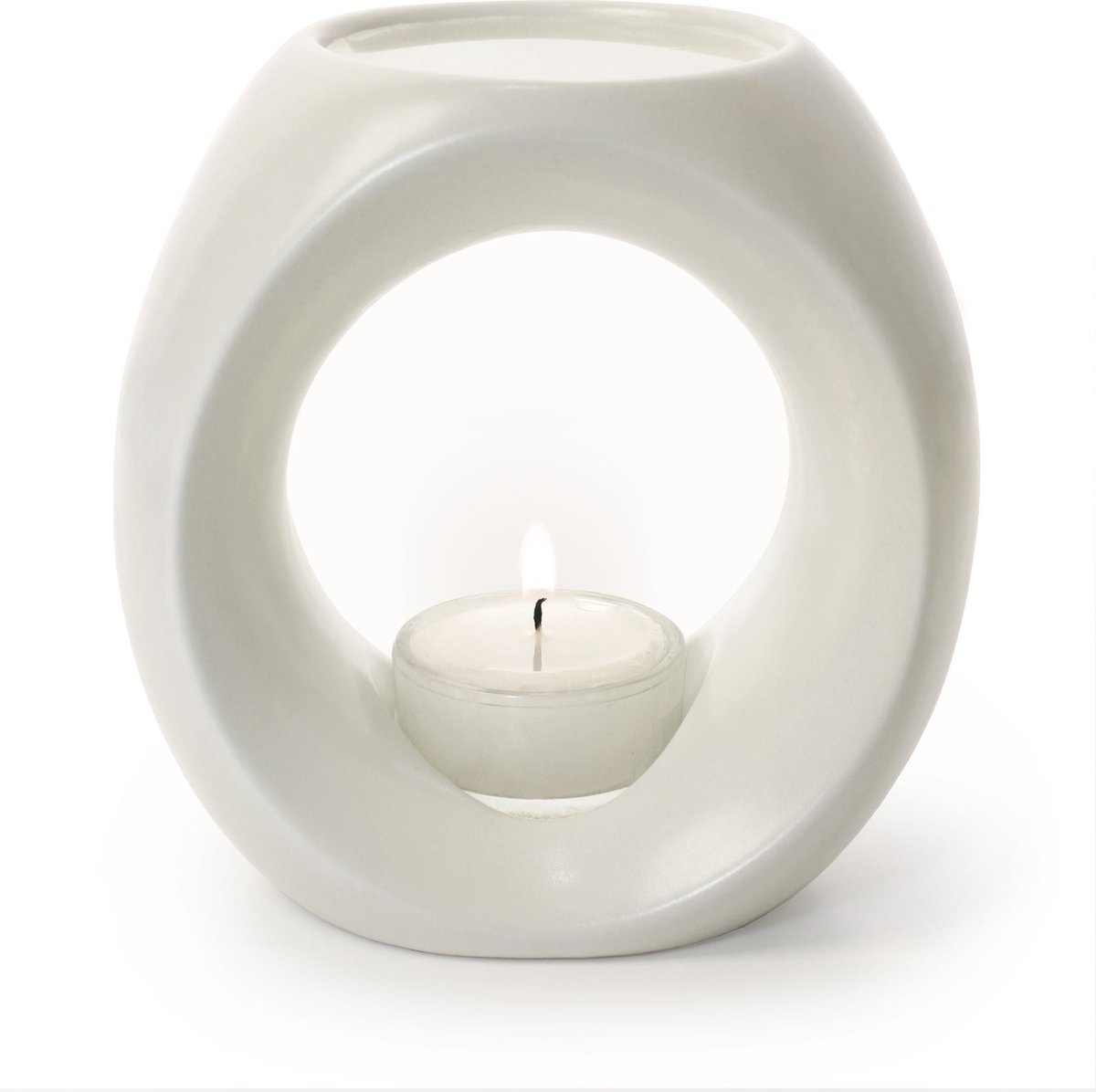 Goedkoopste Geurlamp wit Primavera