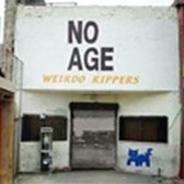 No Age - Weirdo Rippers (CD)