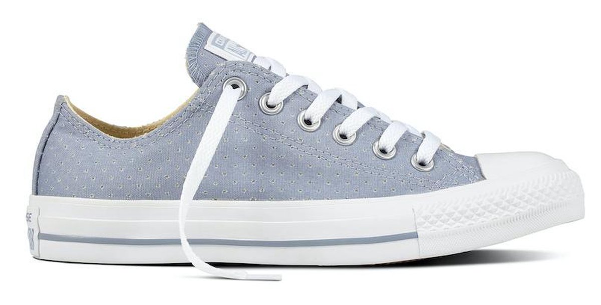 converse glacier grey