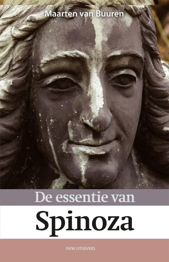 De essentie van Spinoza - Maarten van Buuren | Nextbestfoodprocessors.com