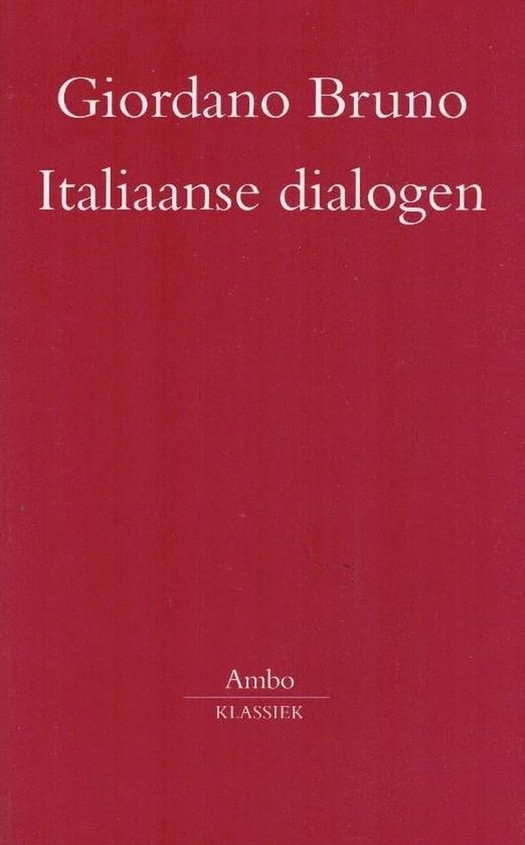 Italiaanse dialogen