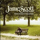 Jamie Scott & the Town/Park Bench Theories