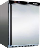 KOELKAST RVS 1 DEUR