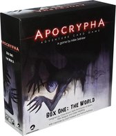 Asmodee Apocrypha - EN