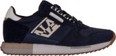 Napapijri Dames Lage sneakers Vicky - Blauw - Maat 38