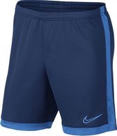 Dri-Fit Acadamy Trainingsbroekje Coastal Blue
