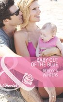 Baby Out of the Blue (Mills & Boon Cherish) (Tiny Miracles - Book 1)