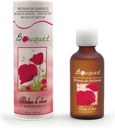 Boles d'olor - Geurolie 50 ml - Bouquet