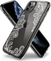 Spigen Ciel by Cyrill Cecile iPhone 11 Pro Max Case - White Mandala