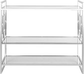 Deluxsh Interiors I Console