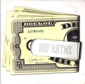 Def Rhymz - Doekoe (CD-Single)