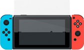 Geschikt voor Nintendo Switch Accessoires - Geschikt voor Nintendo Switch Screenprotector Glas - 1 stuk