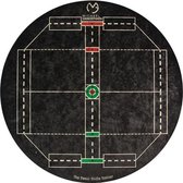 XQ-Max Basic Skills Trainer - trainings dartbord - dartbord