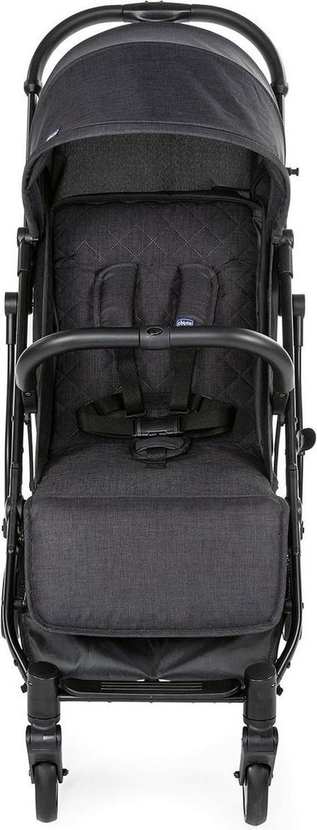 Chicco Kinderwagen Trolley Me - Stone van Chicco — afbeelding 2