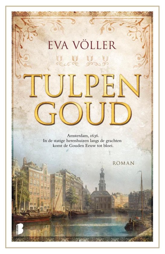 Tulpengoud - Eva Völler | Respetofundacion.org