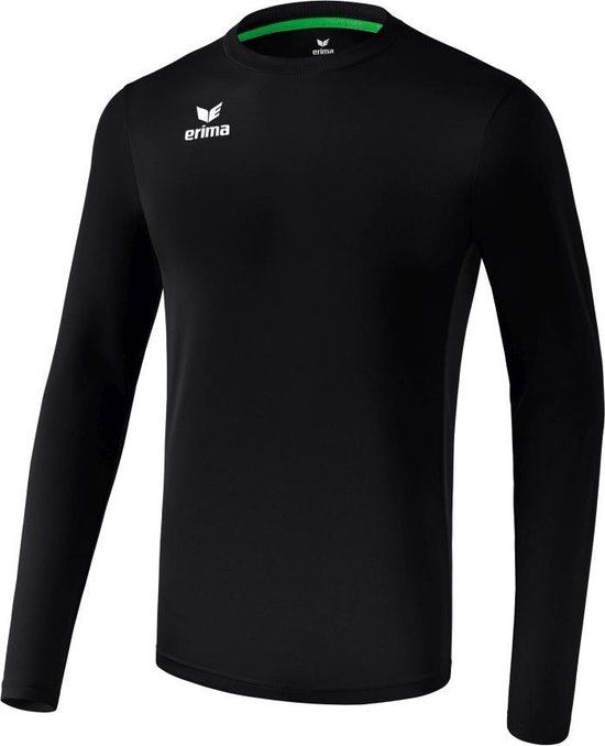Erima Liga Shirt - Voetbalshirts  - zwart - 3XL