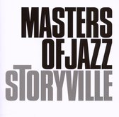 Masters Of Jazz The Sampler