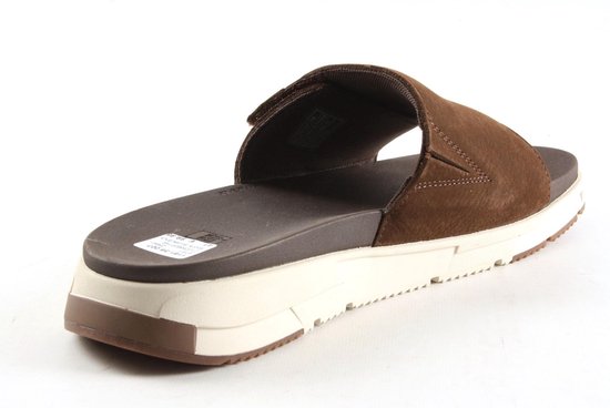 Heren FitFlop Slippers online kopen? Vergelijk op Schoenen.nl