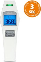 Alecto Baby BC-37 Infrarood voorhoofdthermometer