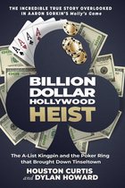 Front Page Detectives - Billion Dollar Hollywood Heist