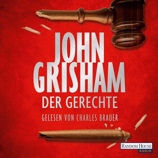 Der Gerechte - cover