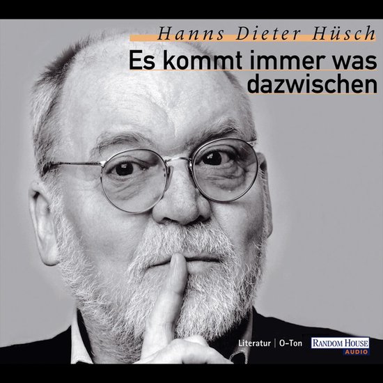 Es kommt immer was dazwischen - cover