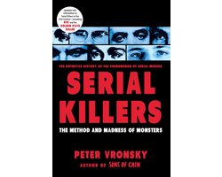 Serial Killers