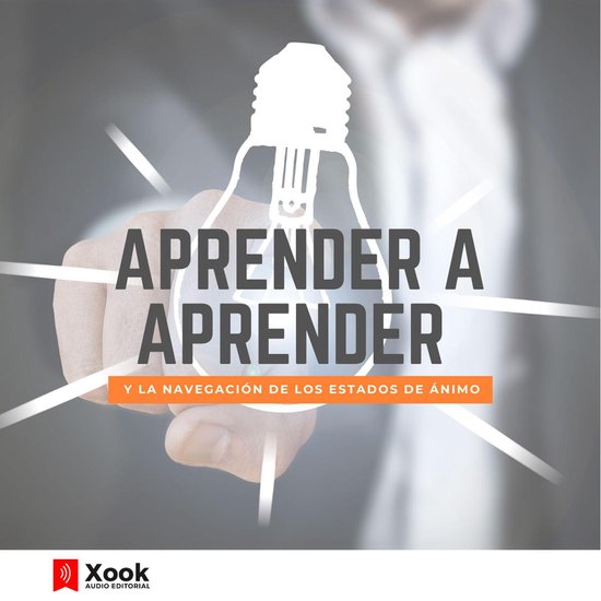 Aprender a aprender y la navegación de los estados de ánim ... - cover