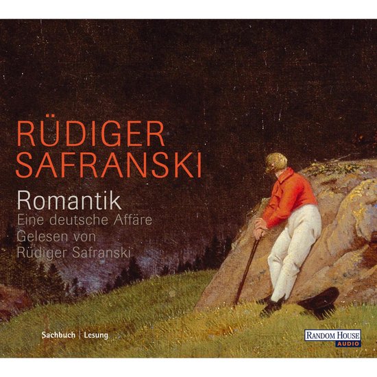 Romantik - cover