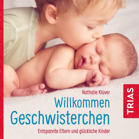 Willkommen Geschwisterchen - cover