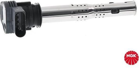NGK 48042 Zündspule für VW, Audi – passend für Golf, A4, A6 NGK 48042 Zündspule für VW, Audi – passend für Golf, A4, A6