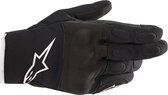 Alpinestars Stella S Max Drystar Gloves Black White XS - Maat XS - Handschoen