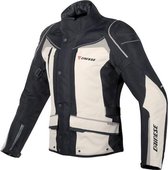 Dainese D-Blizzard zwart/creme