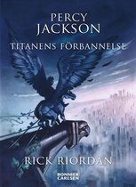 Percy Jackson 3 - Titanernas förbannelse