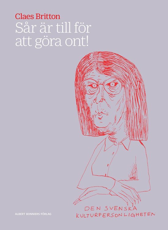 Sår är till för att göra ont! - cover