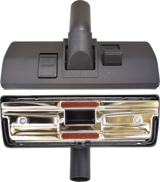 Geschikt voor NUMATIC. Combinatie zuigmond Let op buis 32 mm voor Henry, Hetty, Harry, Butler, Nuvac, 130 - 420. COVAKO Merk