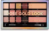 Profusion Rose Gold Look Eye & Face Palette