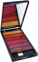 L'Oréal Color Riche La Palette Lip Palette - Extravaganza